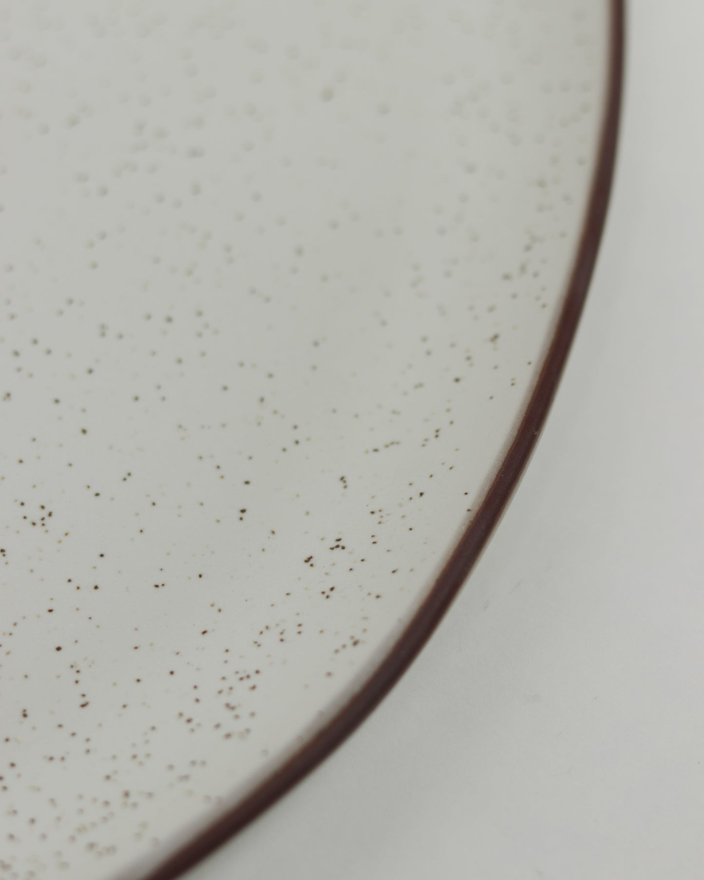 Oval Platter