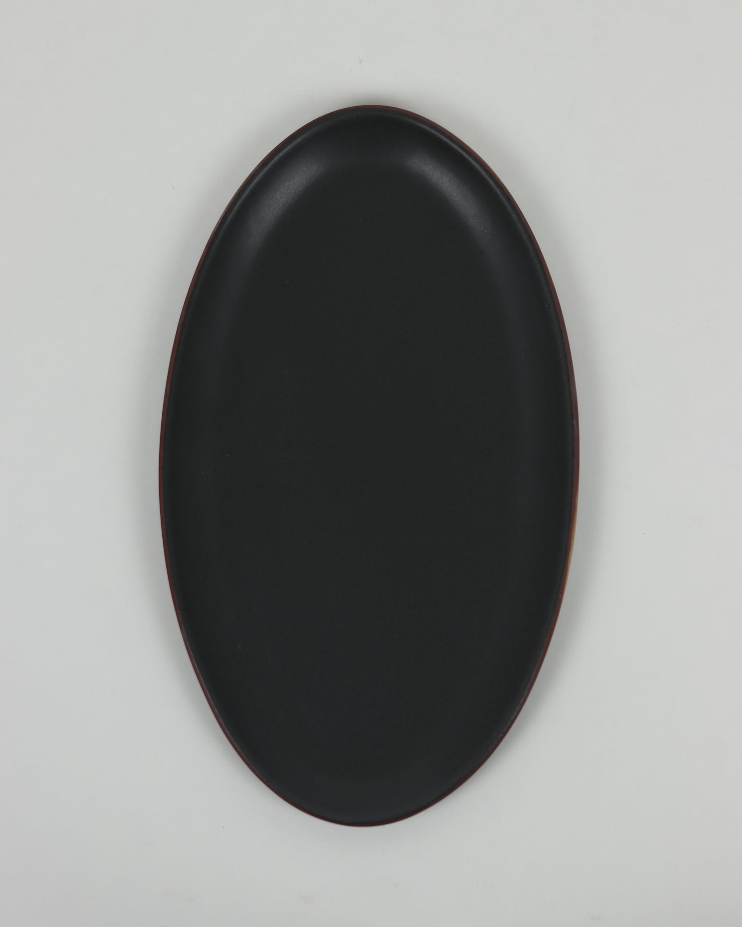 Oval Platter