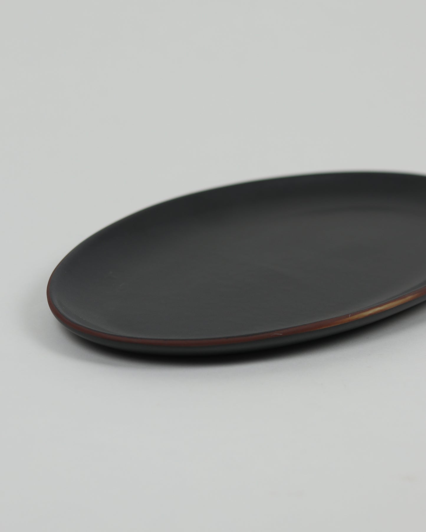 Oval Platter