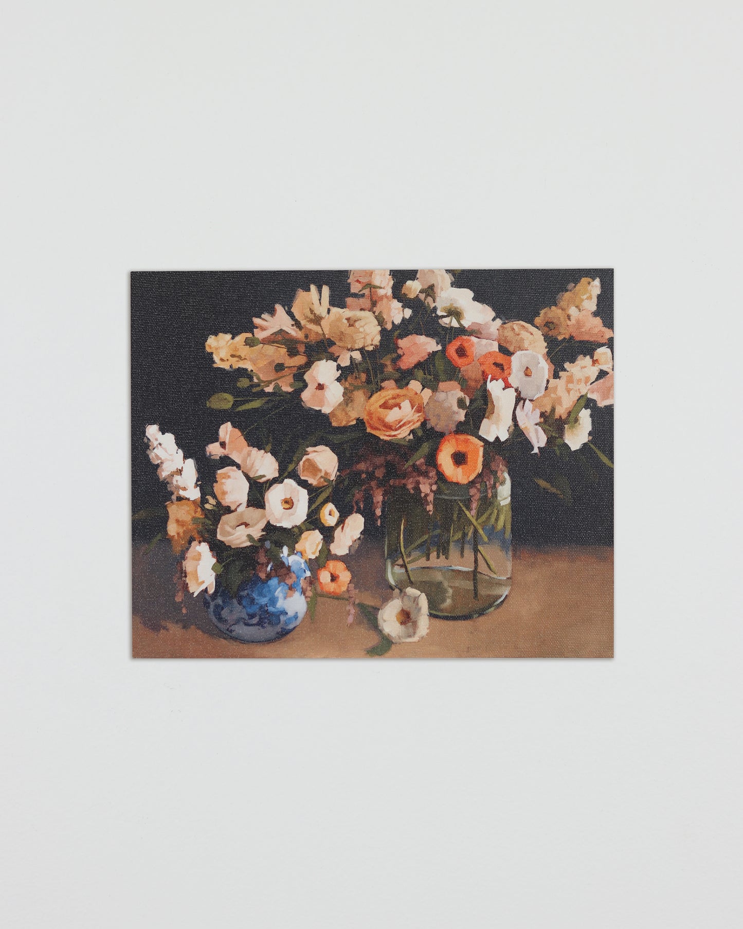 Full Bouquets Print