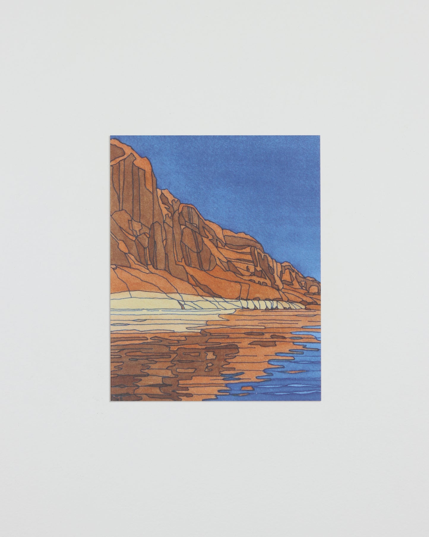 Lake Powell Cards