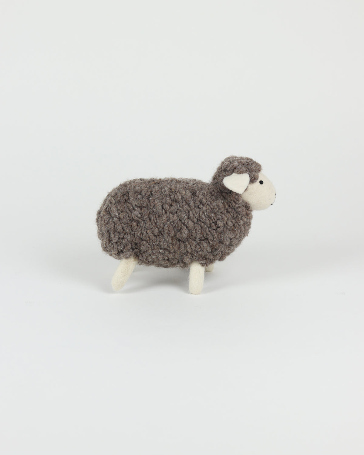 Felted Sheep