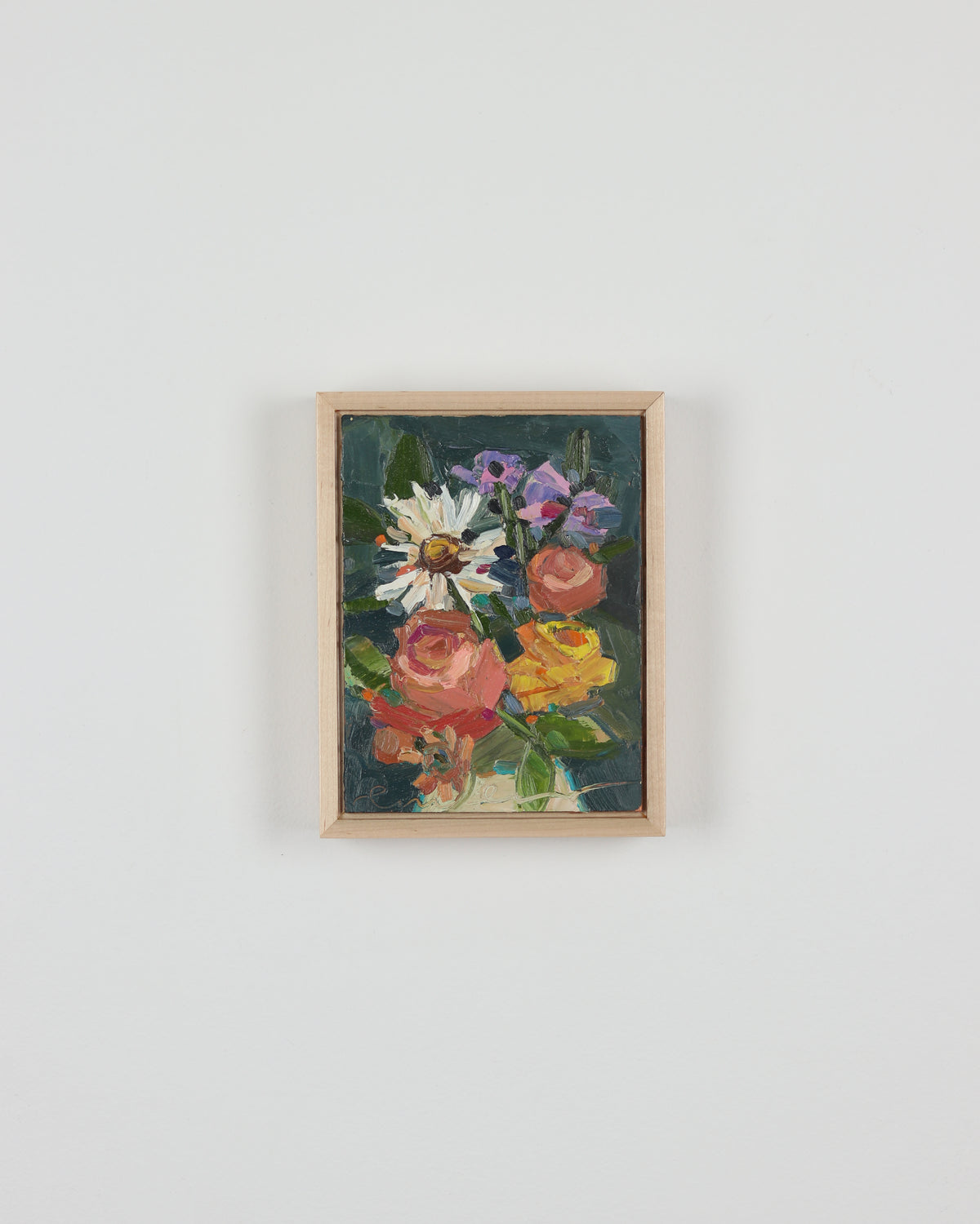 Bold Blooms