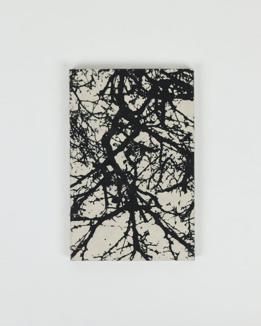 Handmade Lokta Paper Sourdough Recipe Book