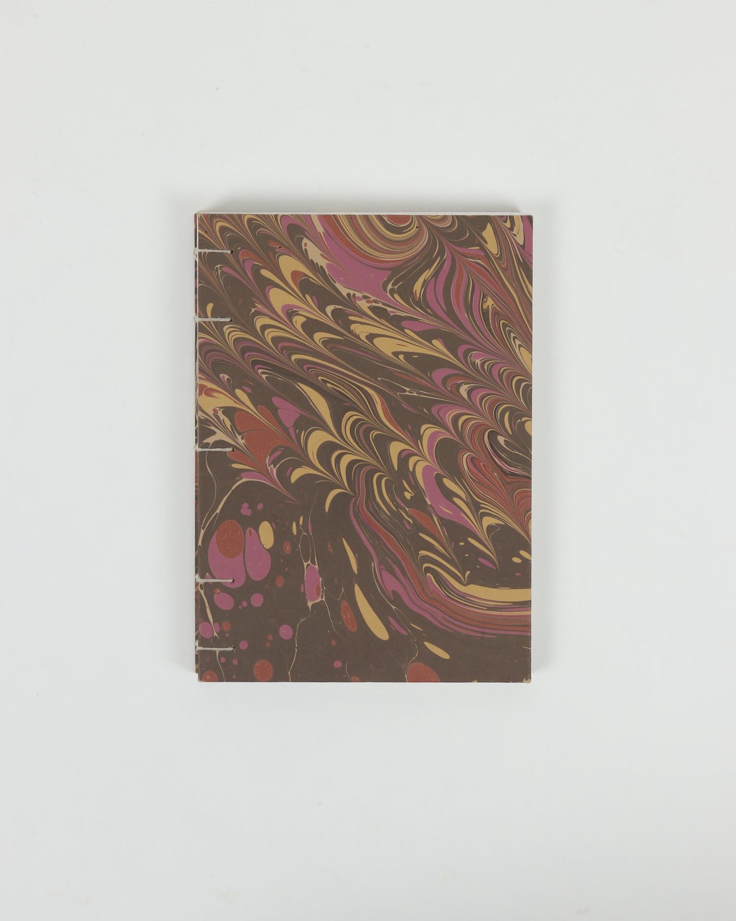 Coffee Tasting Log Book