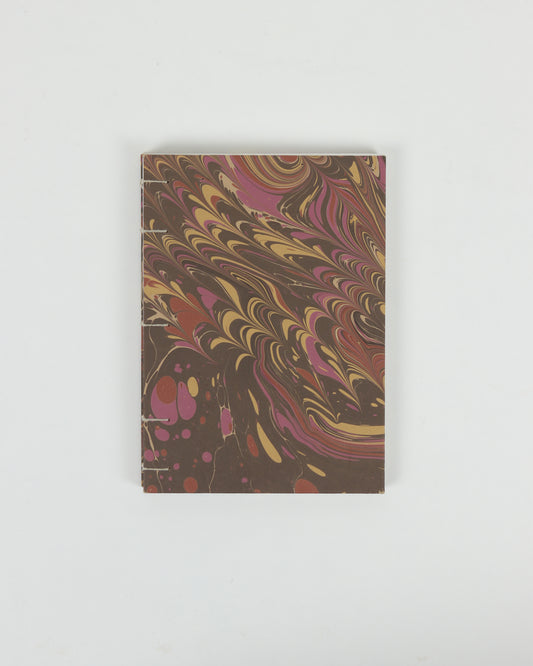 Coffee Tasting Log Book