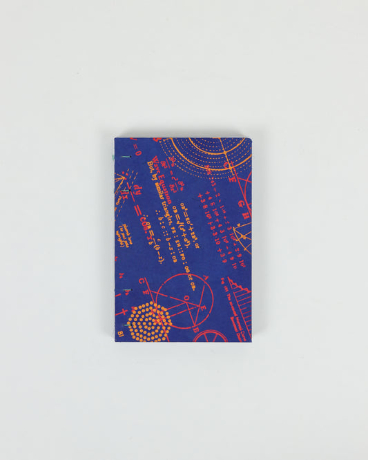 Handmade Lokta Paper Book