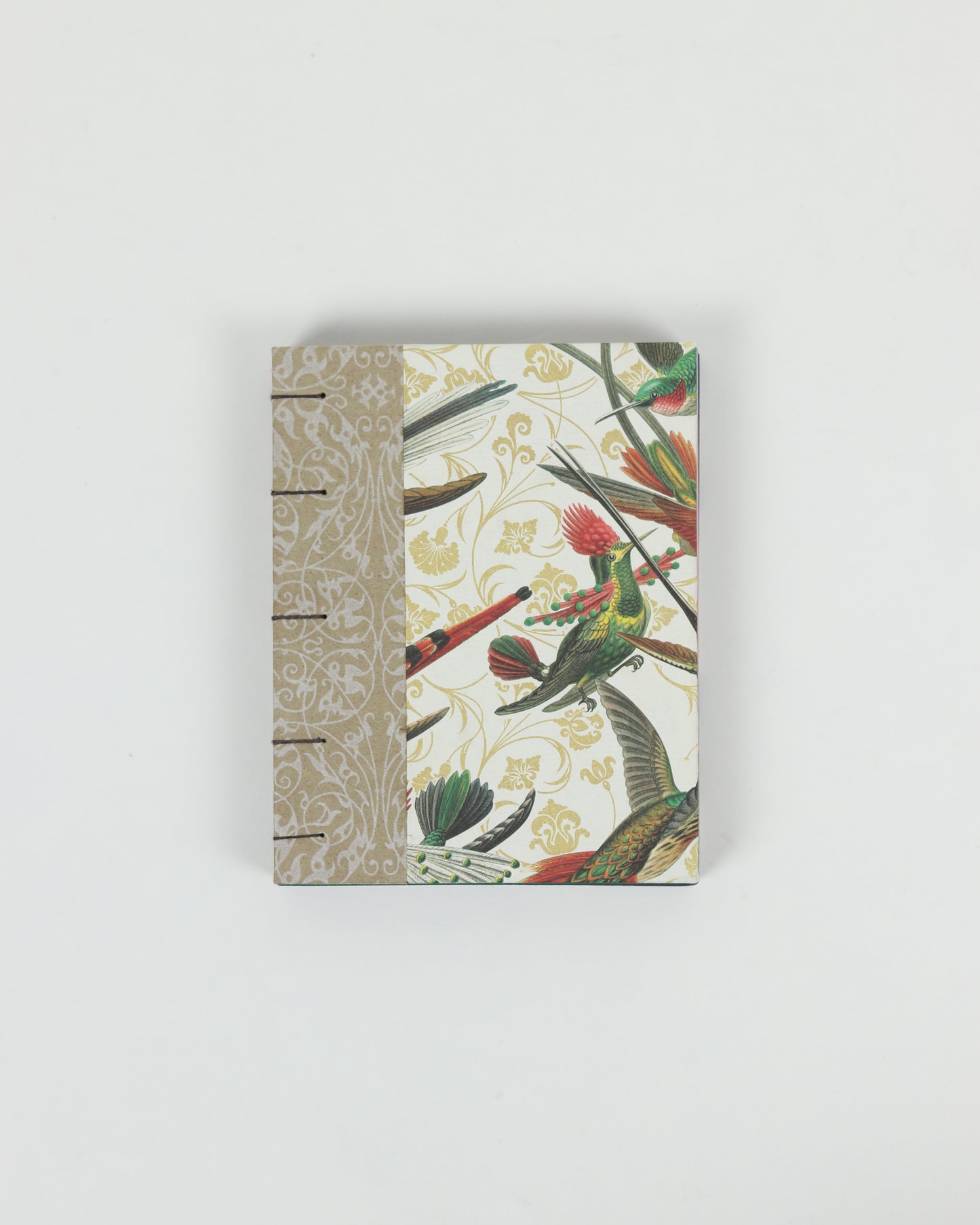 Italian Cavallini Paper Book
