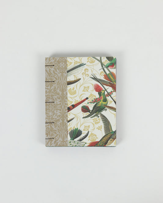 Italian Cavallini Paper Book