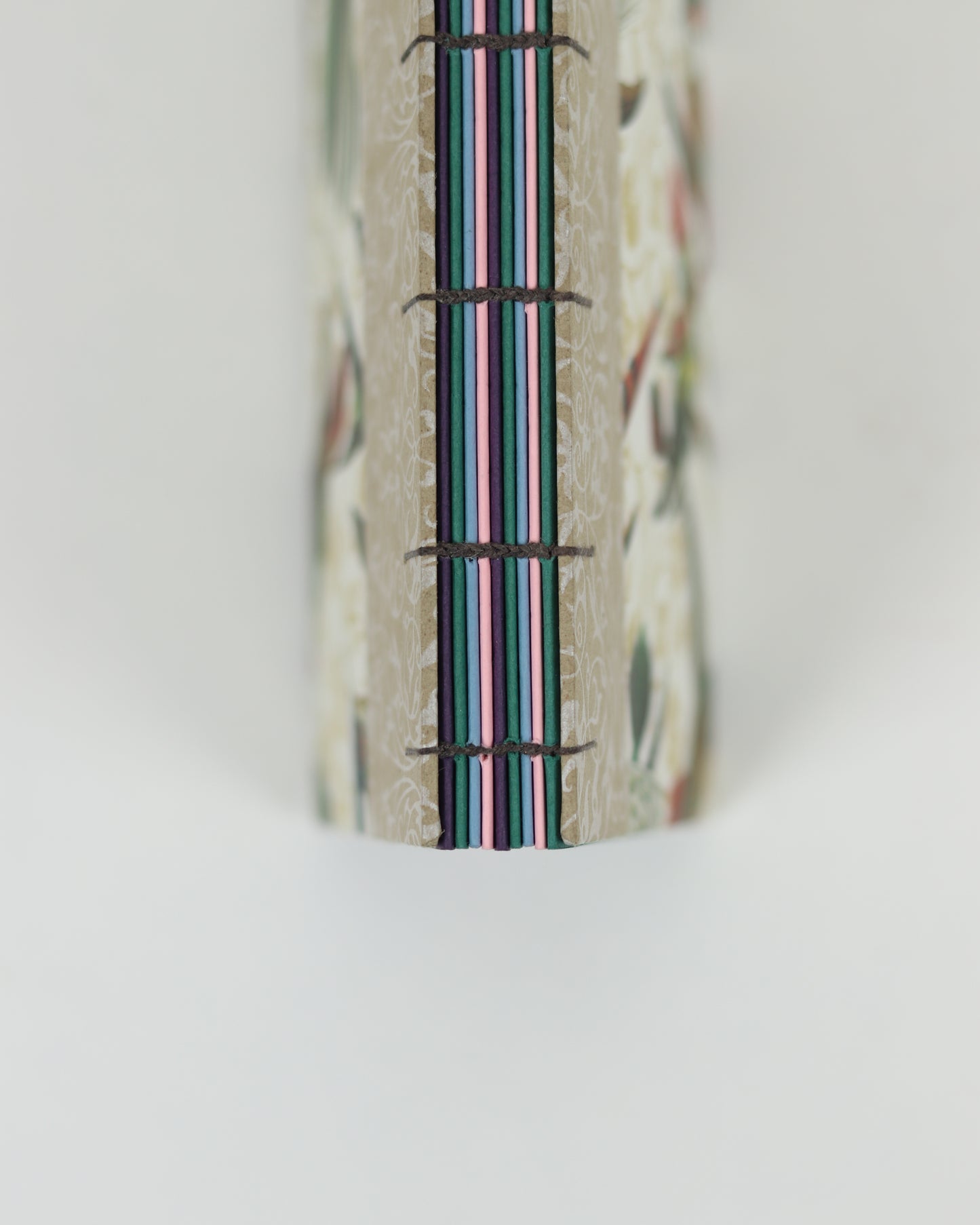 Italian Cavallini Paper Book