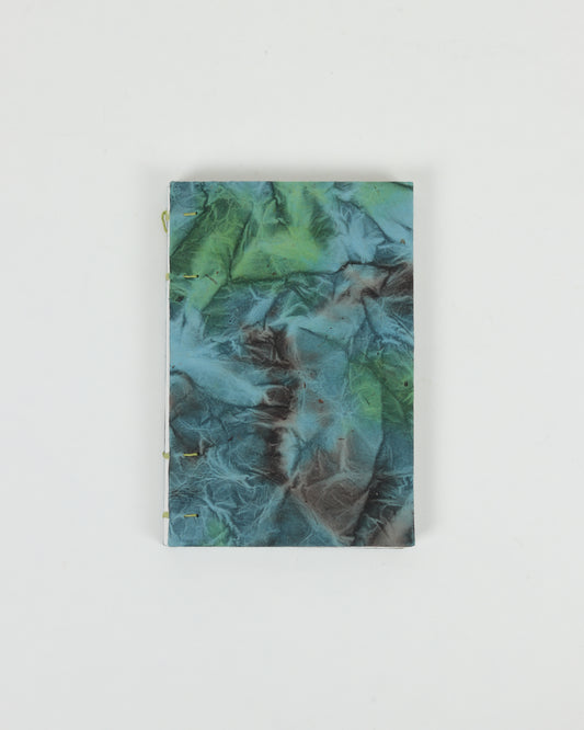 Sake Tasting Log Book