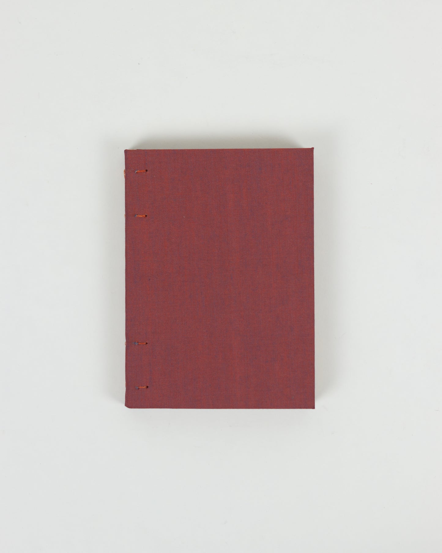 Duo Tone Book Cloth Book