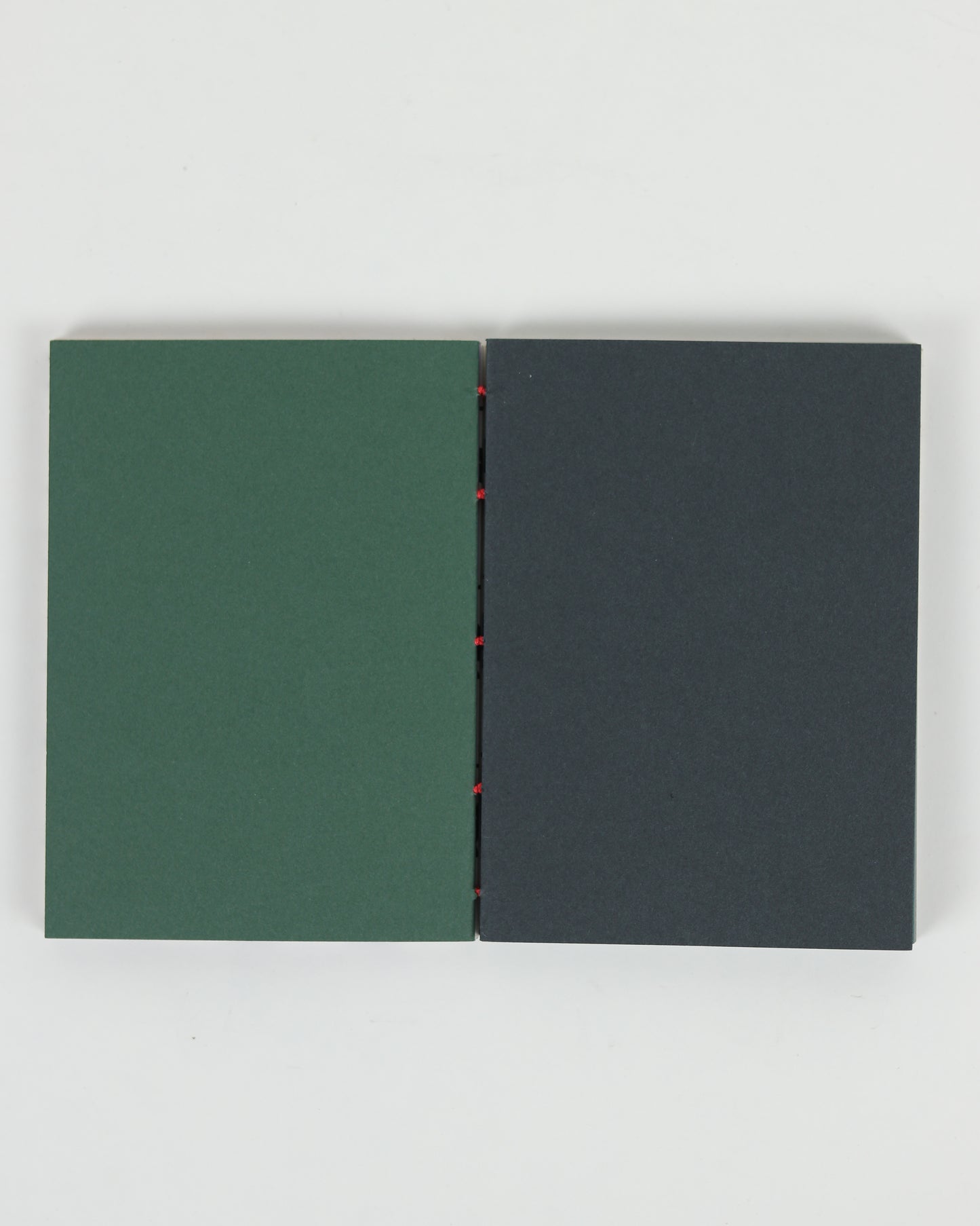 Decorative Indian Silkscreen Paper Book