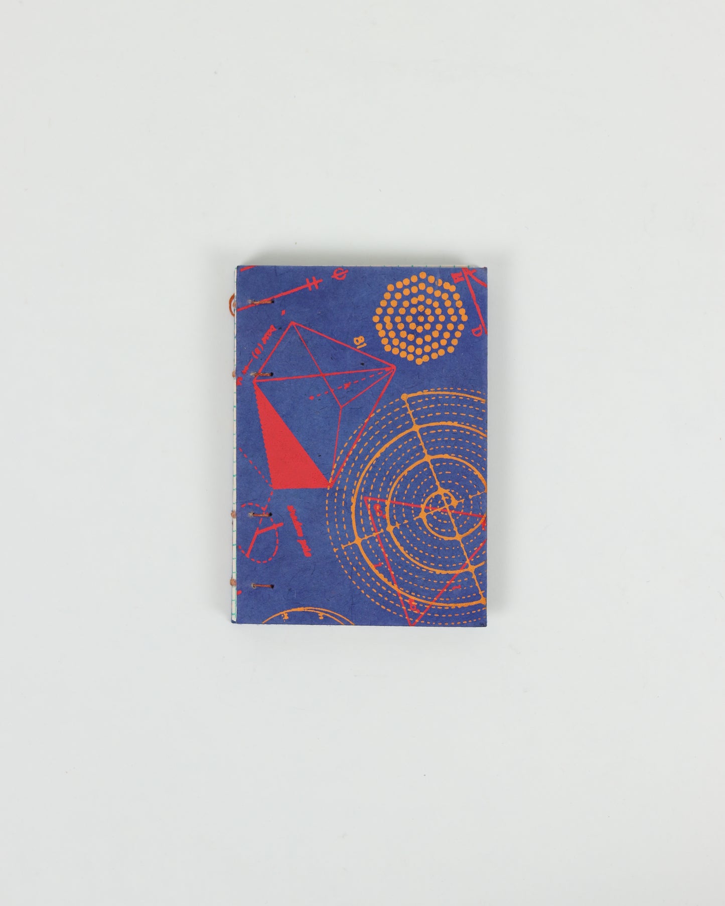Handmade Lokta Paper Book