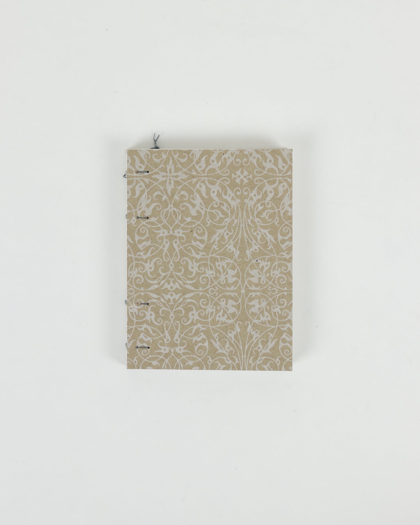 Italian Cavallini Baroque Paper Book