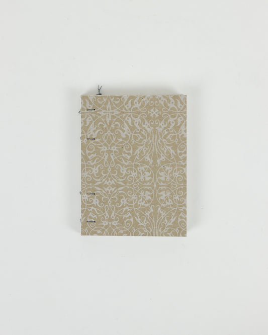 Italian Cavallini Baroque Paper Book