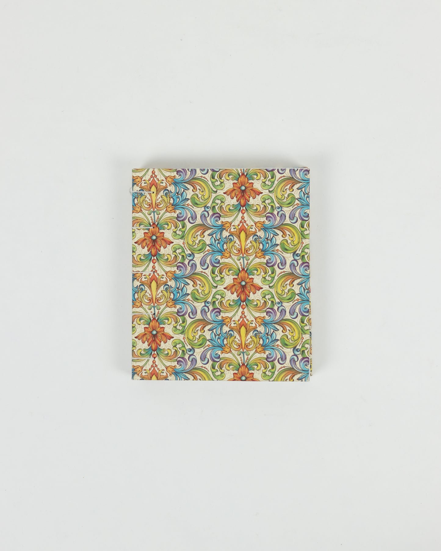 Italian Cavallini Florentine Paper Book