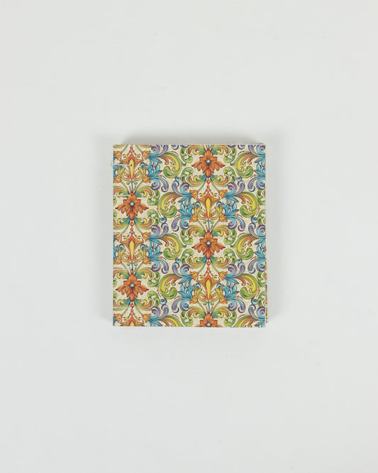 Italian Cavallini Florentine Paper Book