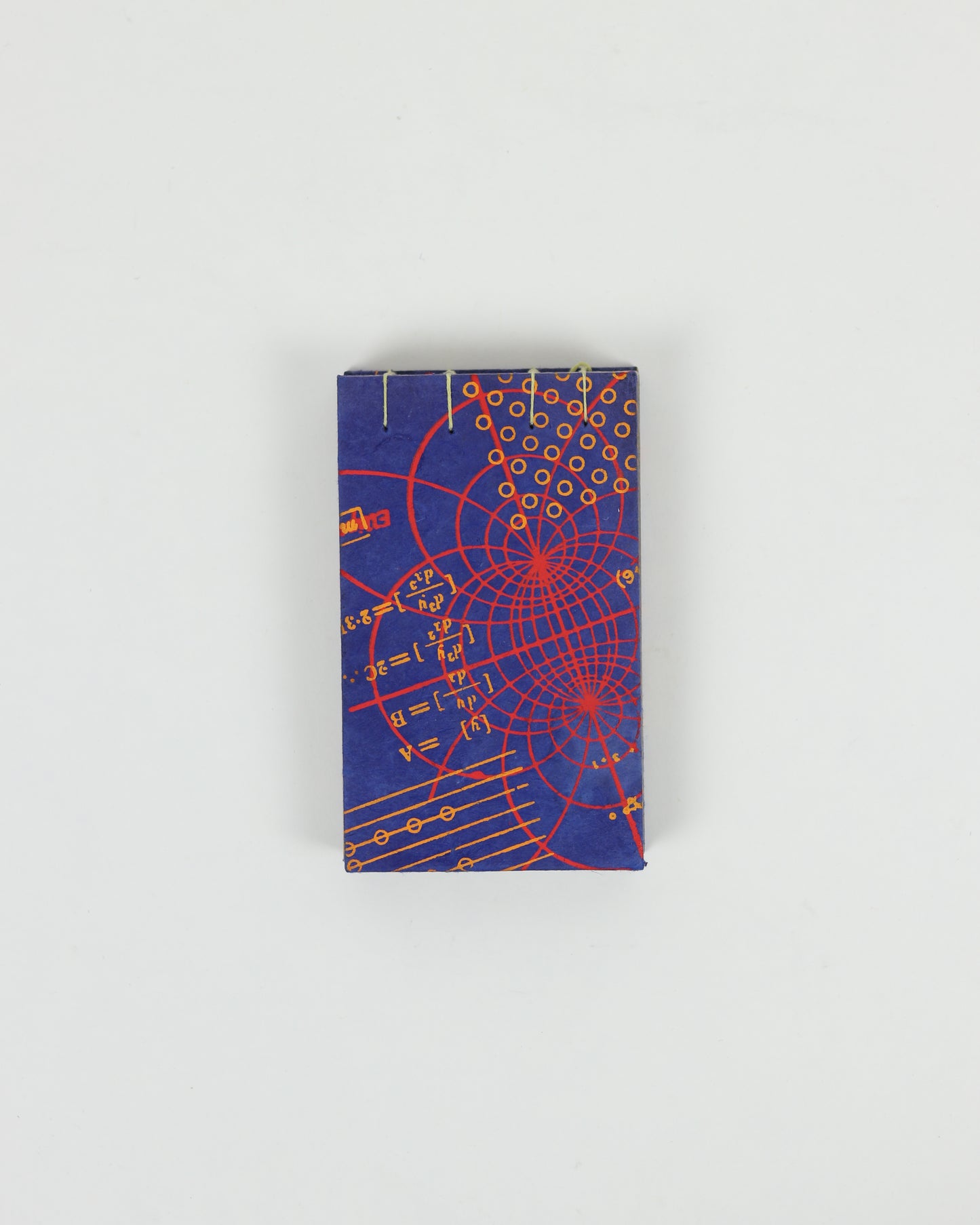 Handmade Nepalese Paper Book
