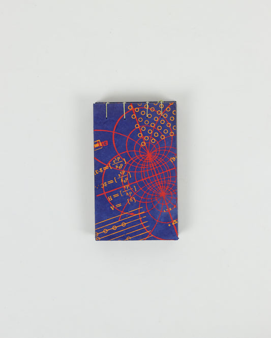 Handmade Nepalese Paper Book