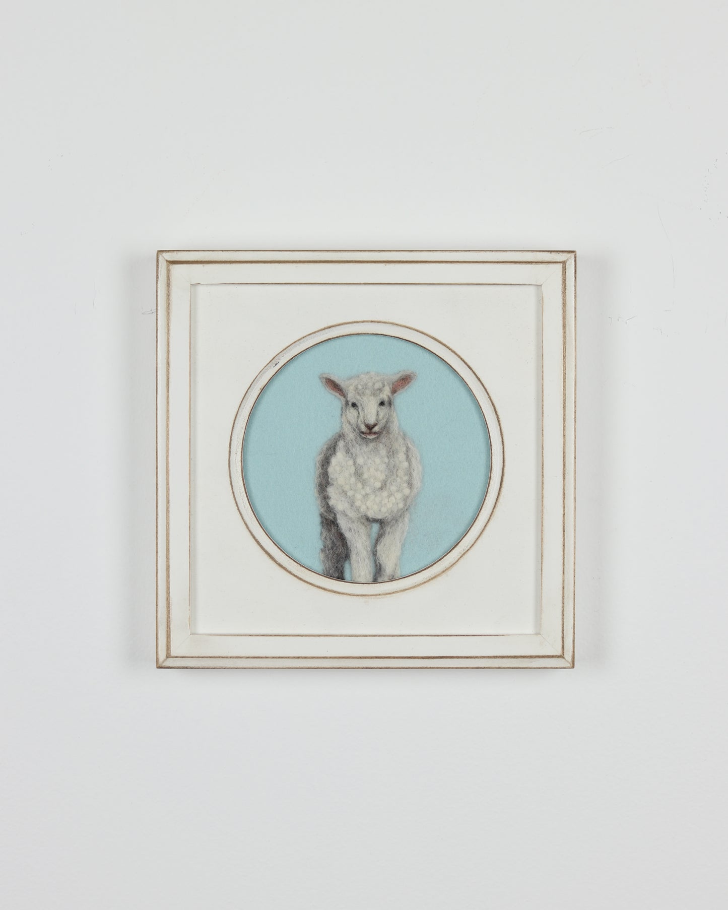 Bantam Sheep