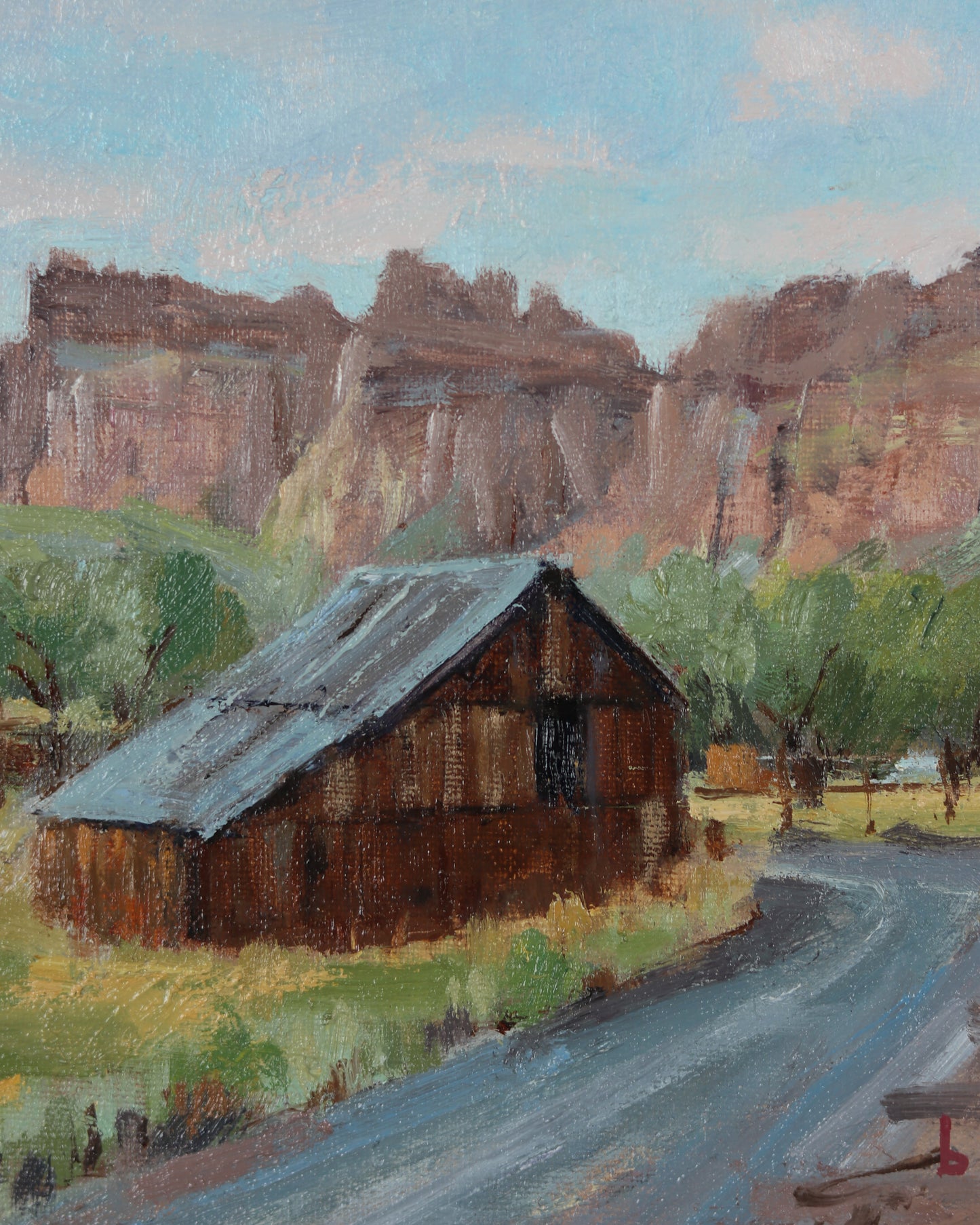 Capital Reef