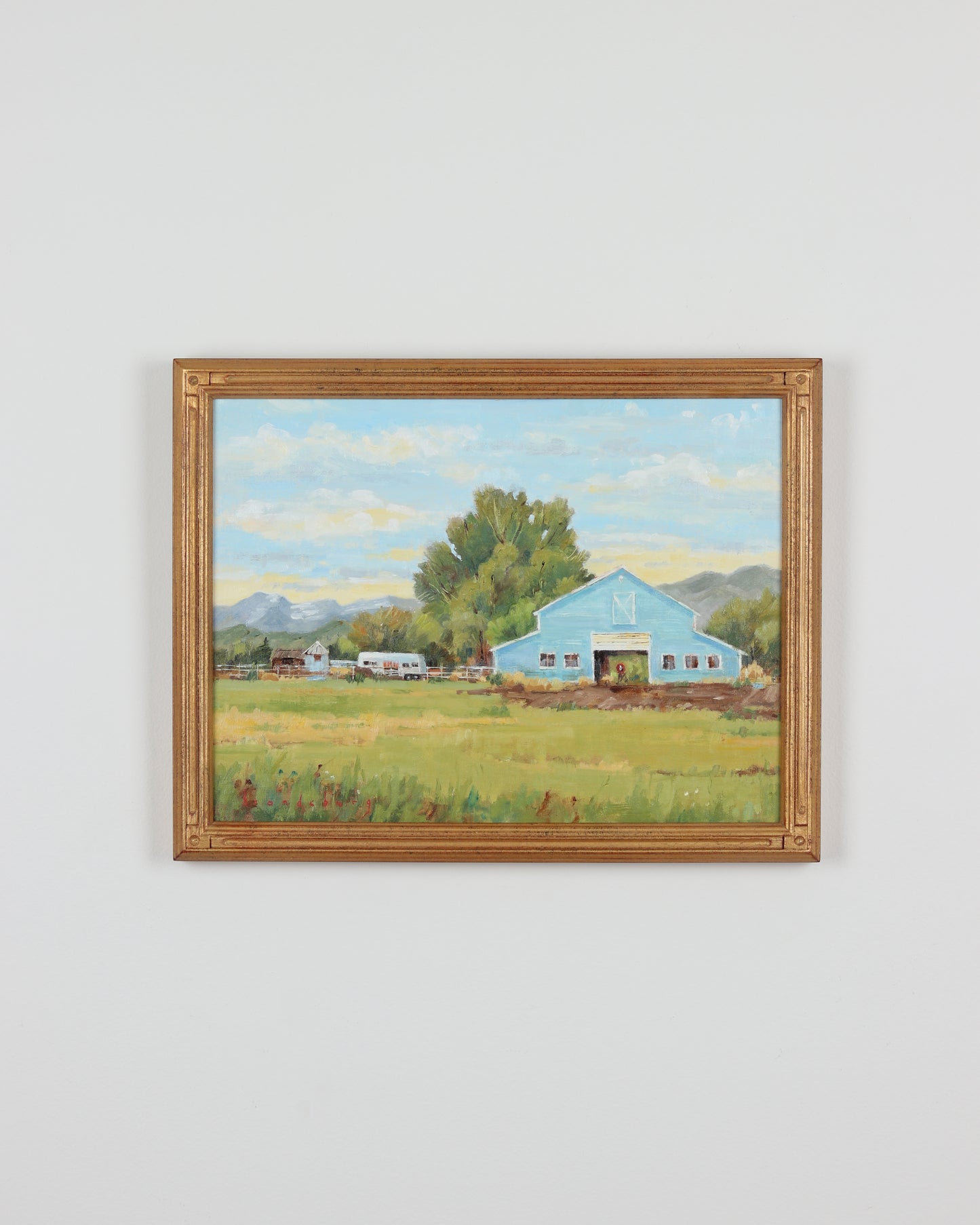 Whittaker Farms-Midway
