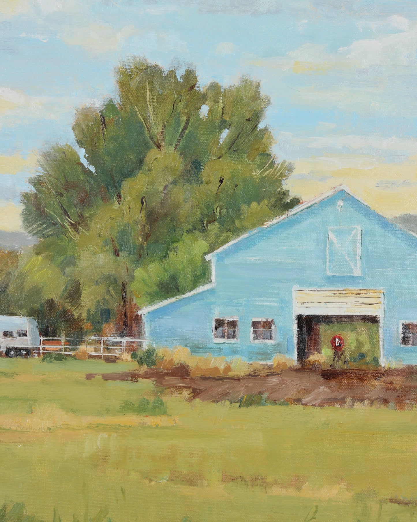 Whittaker Farms-Midway