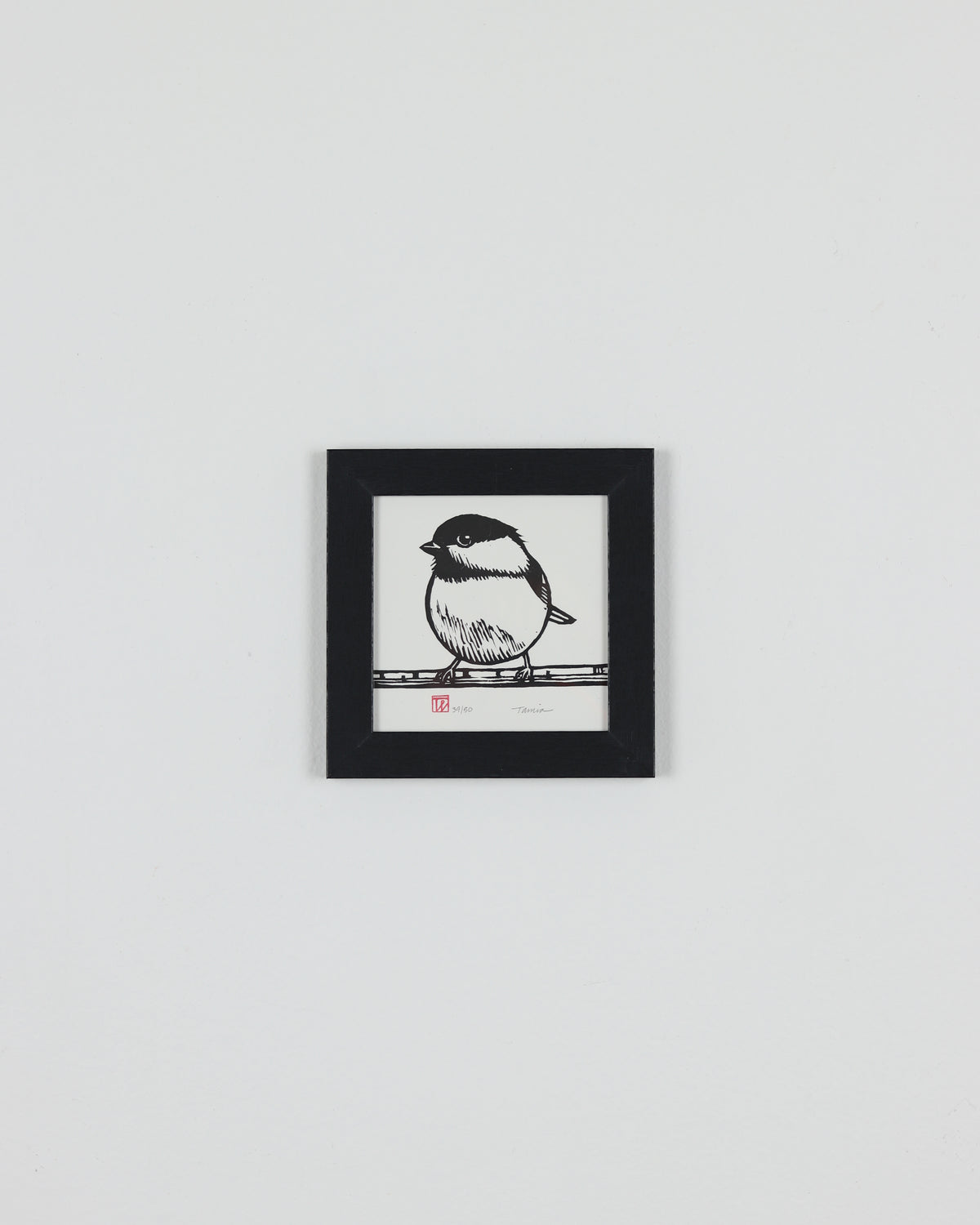 Chickadee