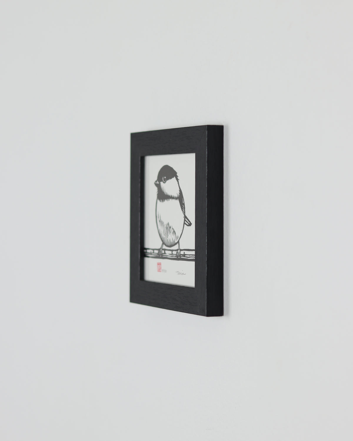 Chickadee