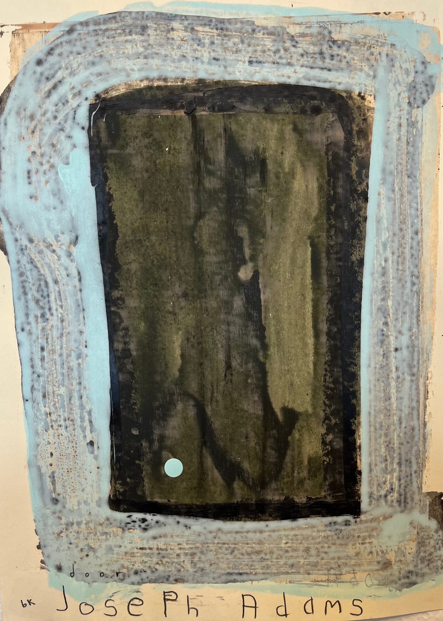 Door