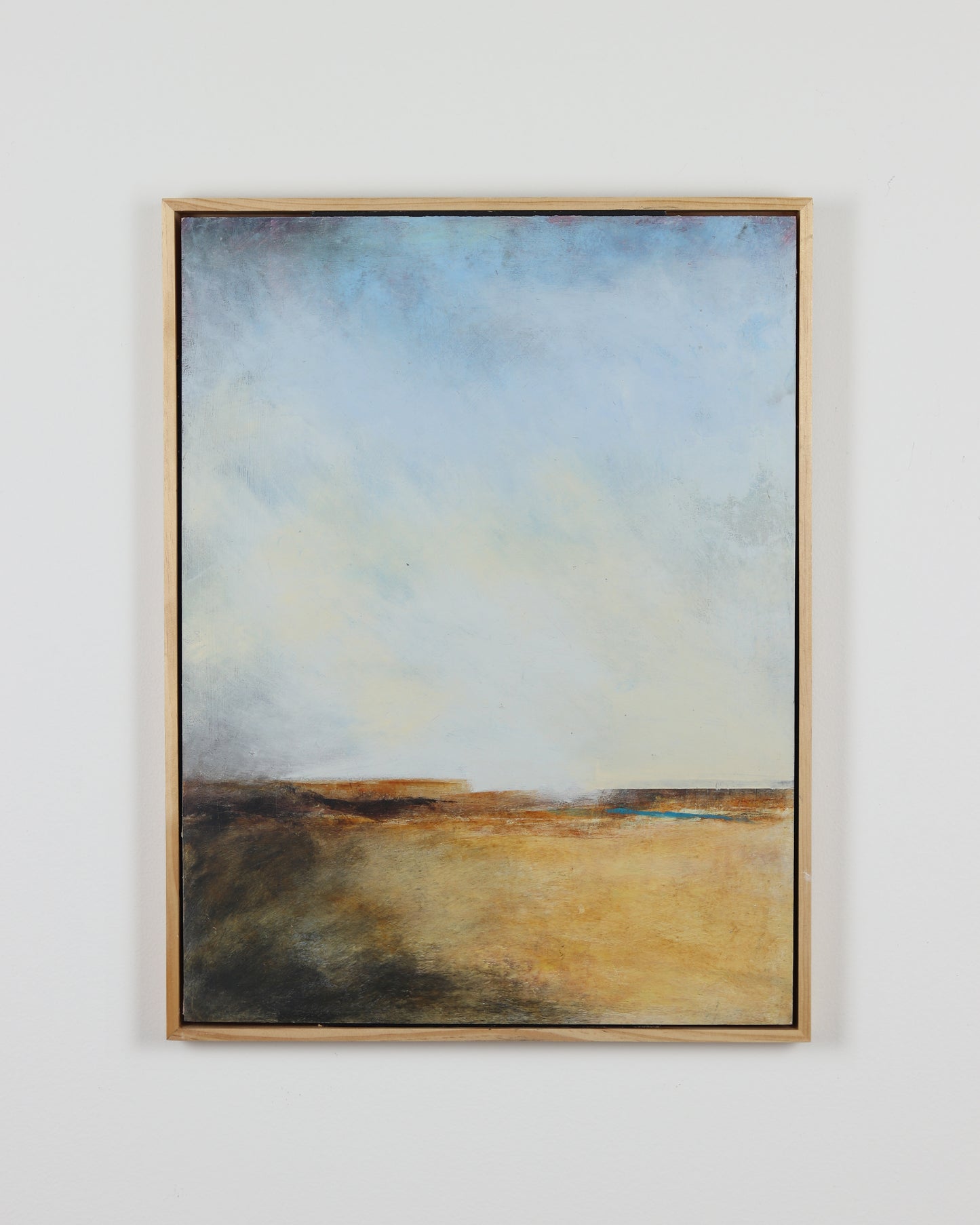 High Desert
