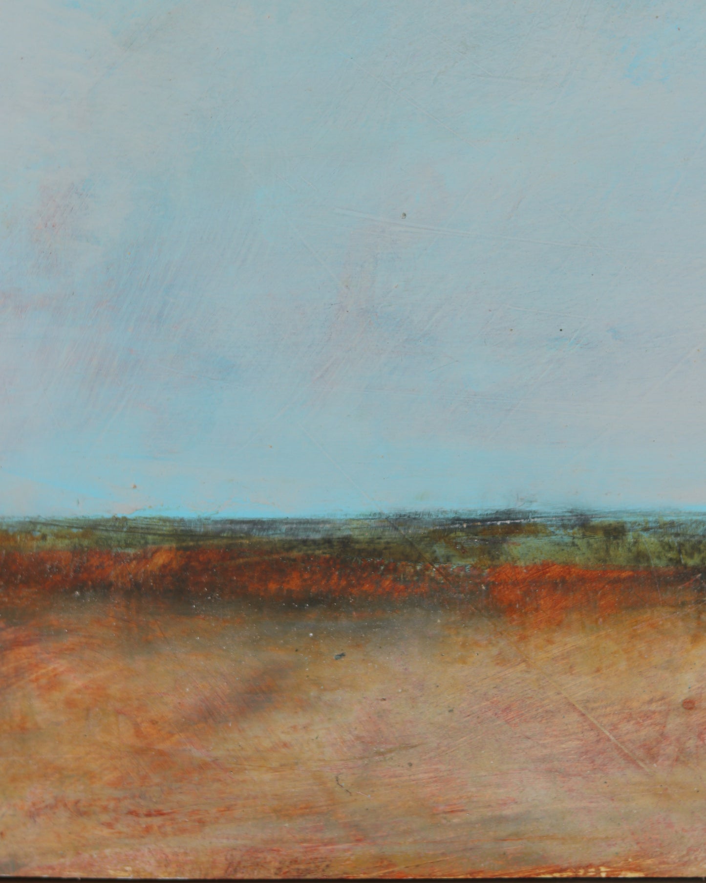 Low Country