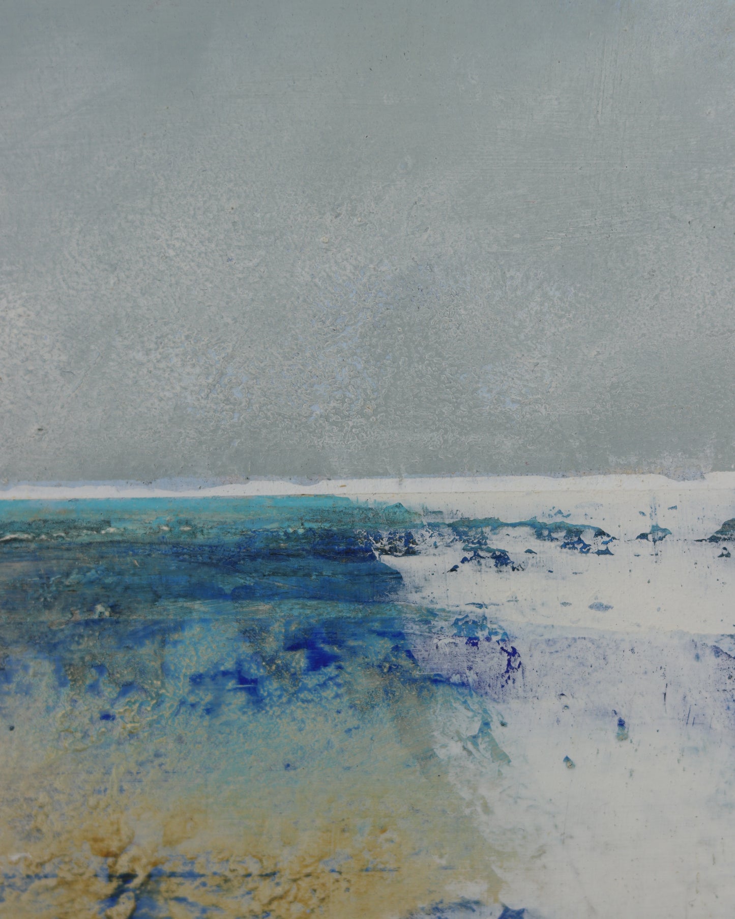 High Tide