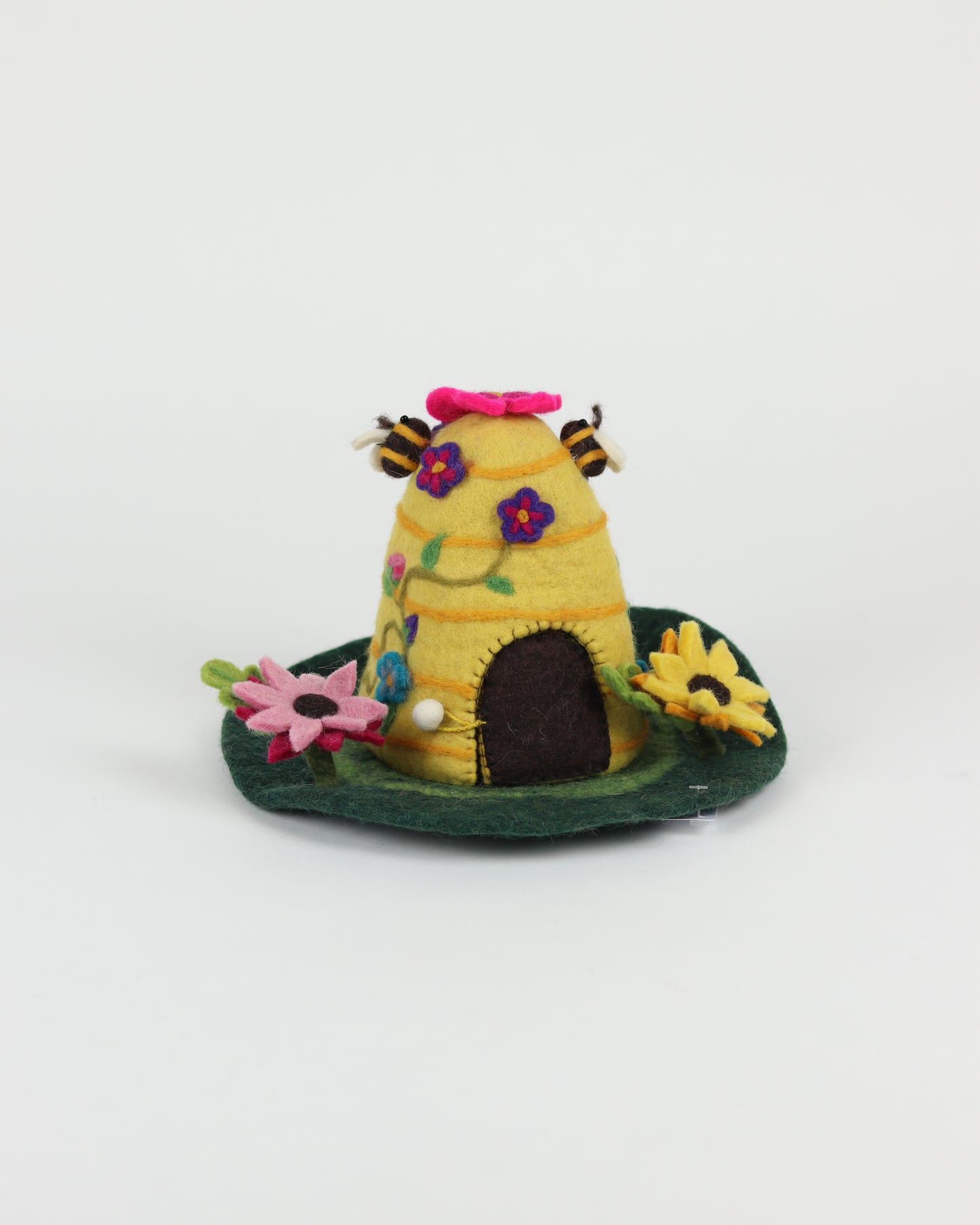 Fairy House Beehive