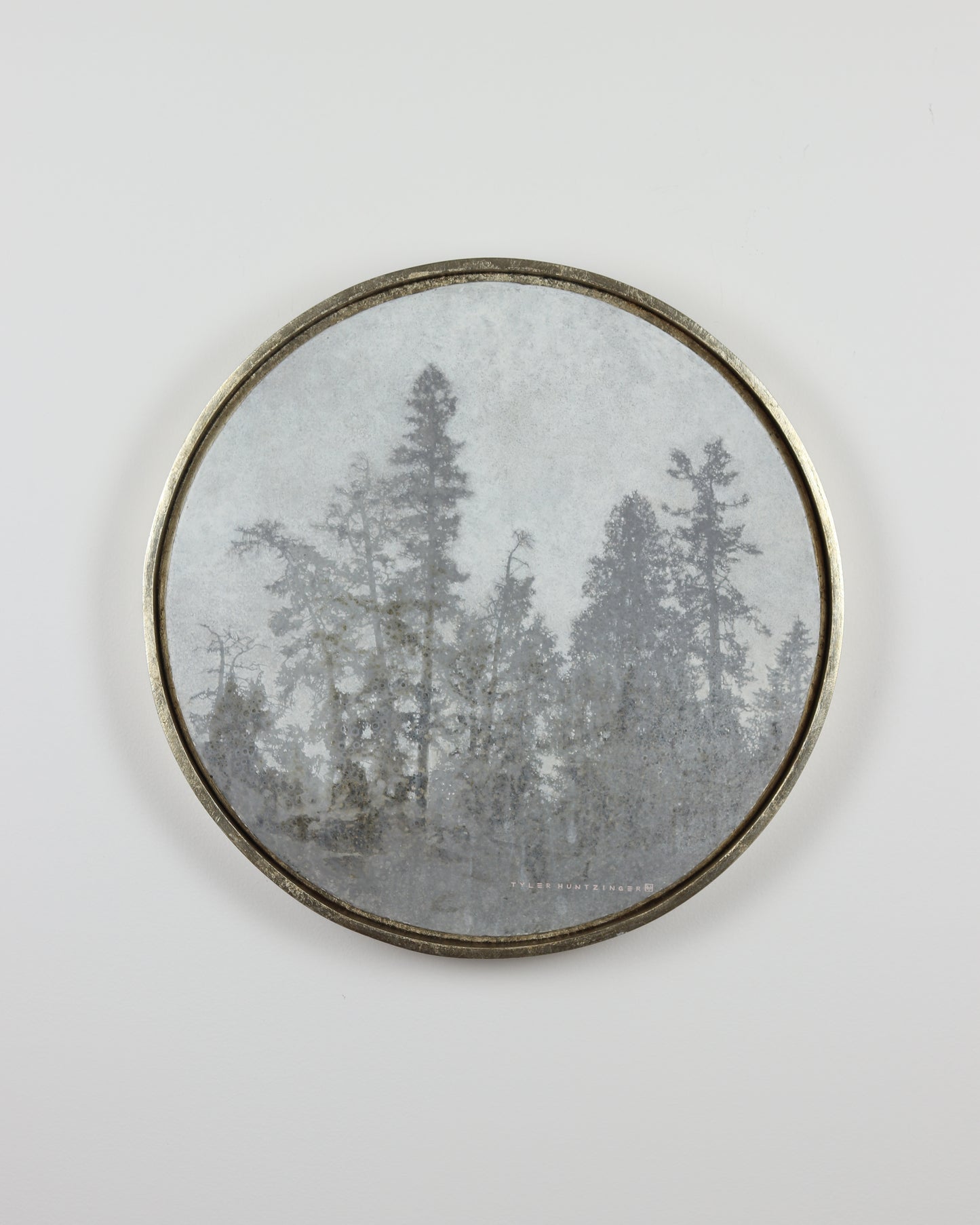 Close Conifer Coife