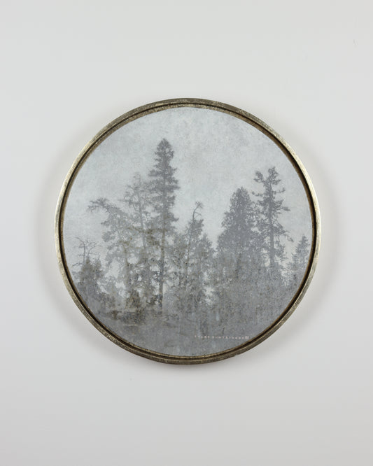 Close Conifer Coife