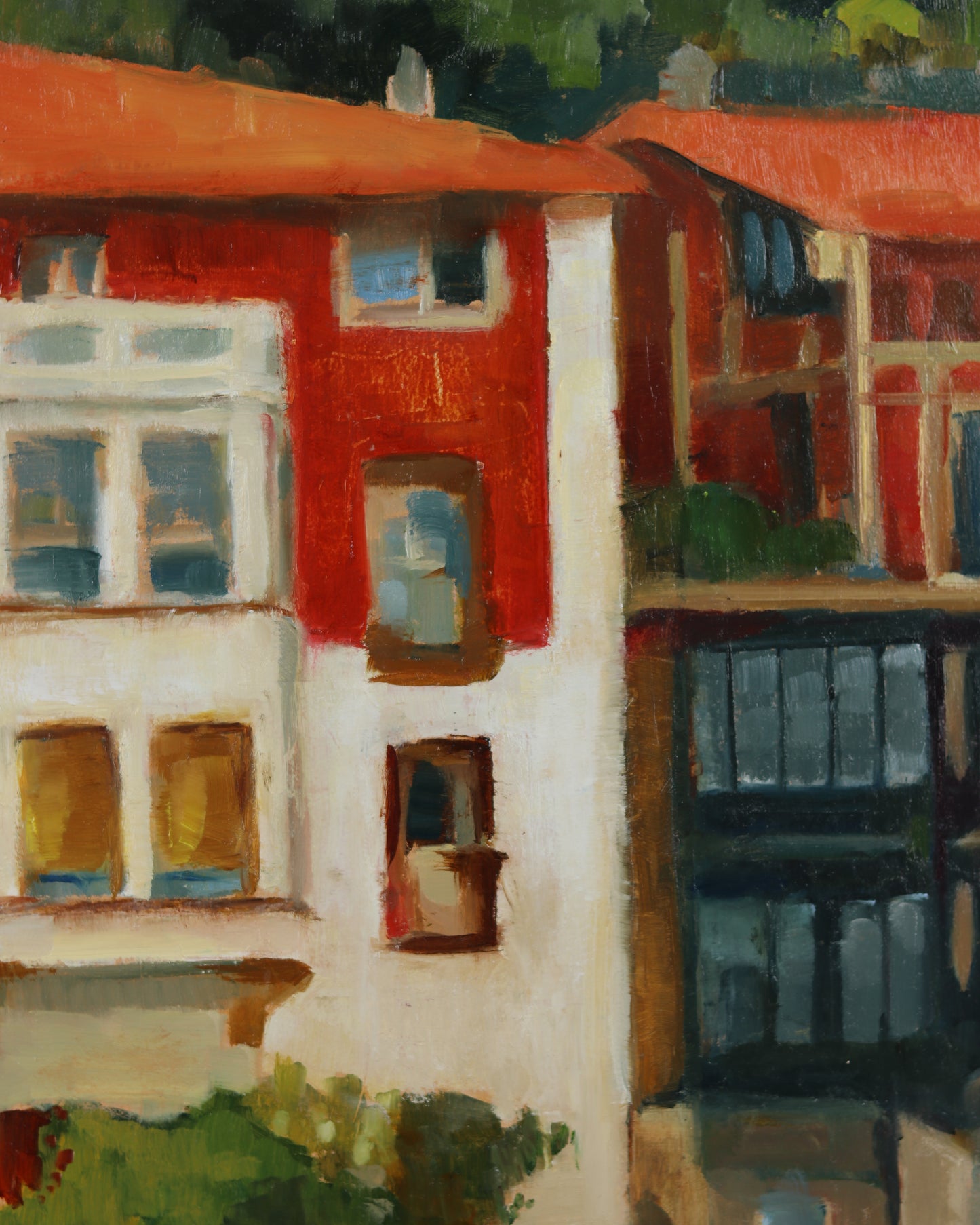 Calle Vasco