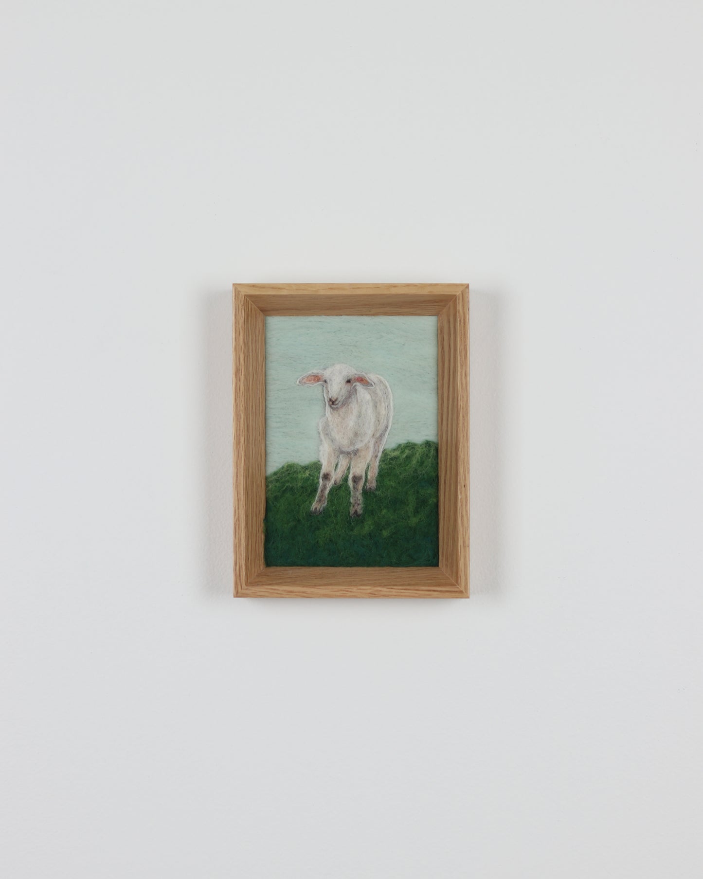 Spring Lamb