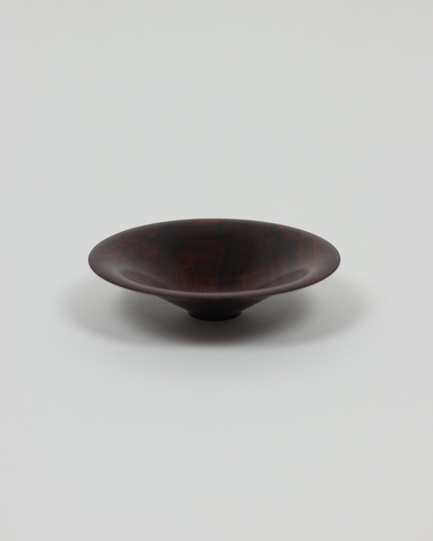 Iron Wood Bowl 14