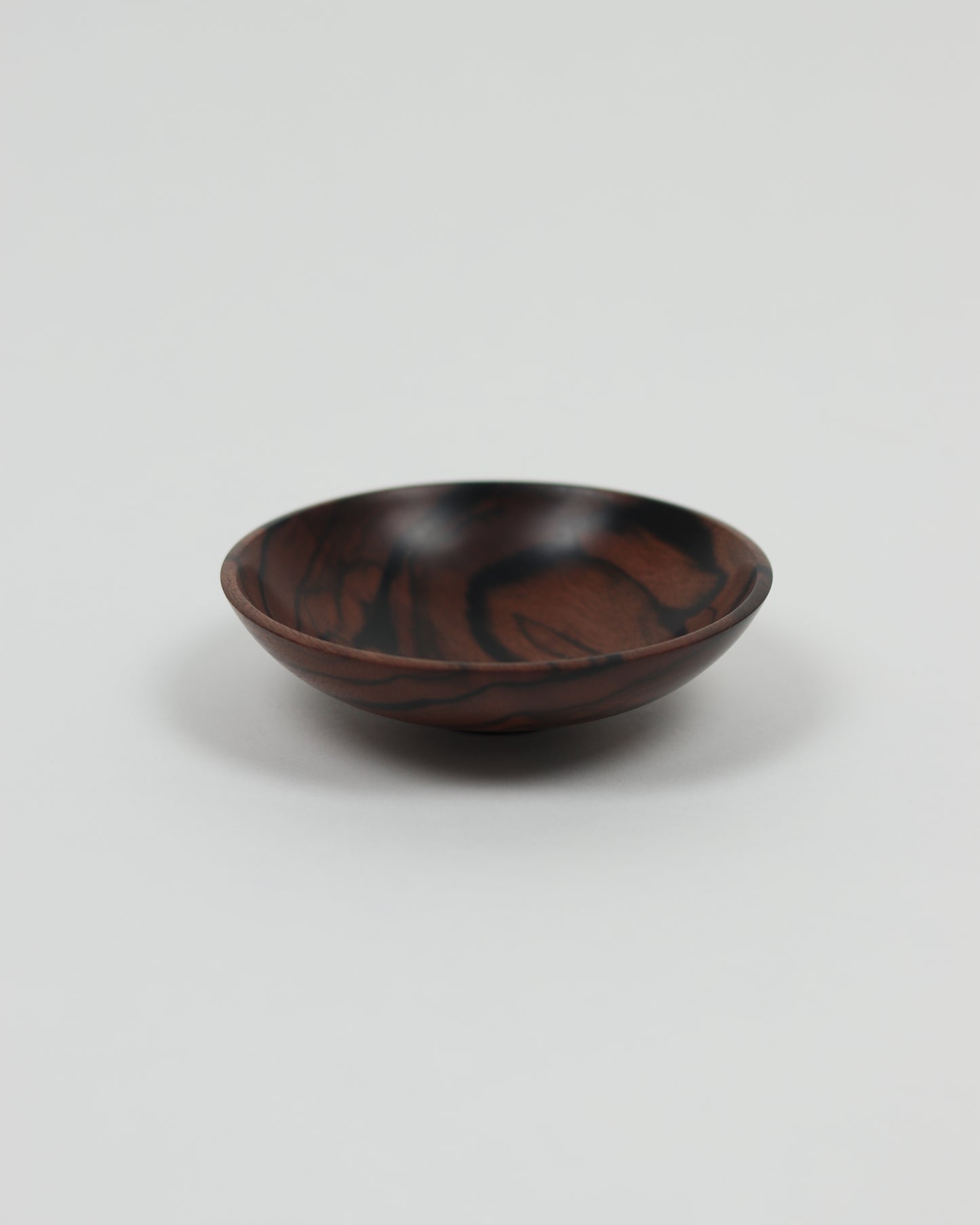 Asian Ebony Bowl 13
