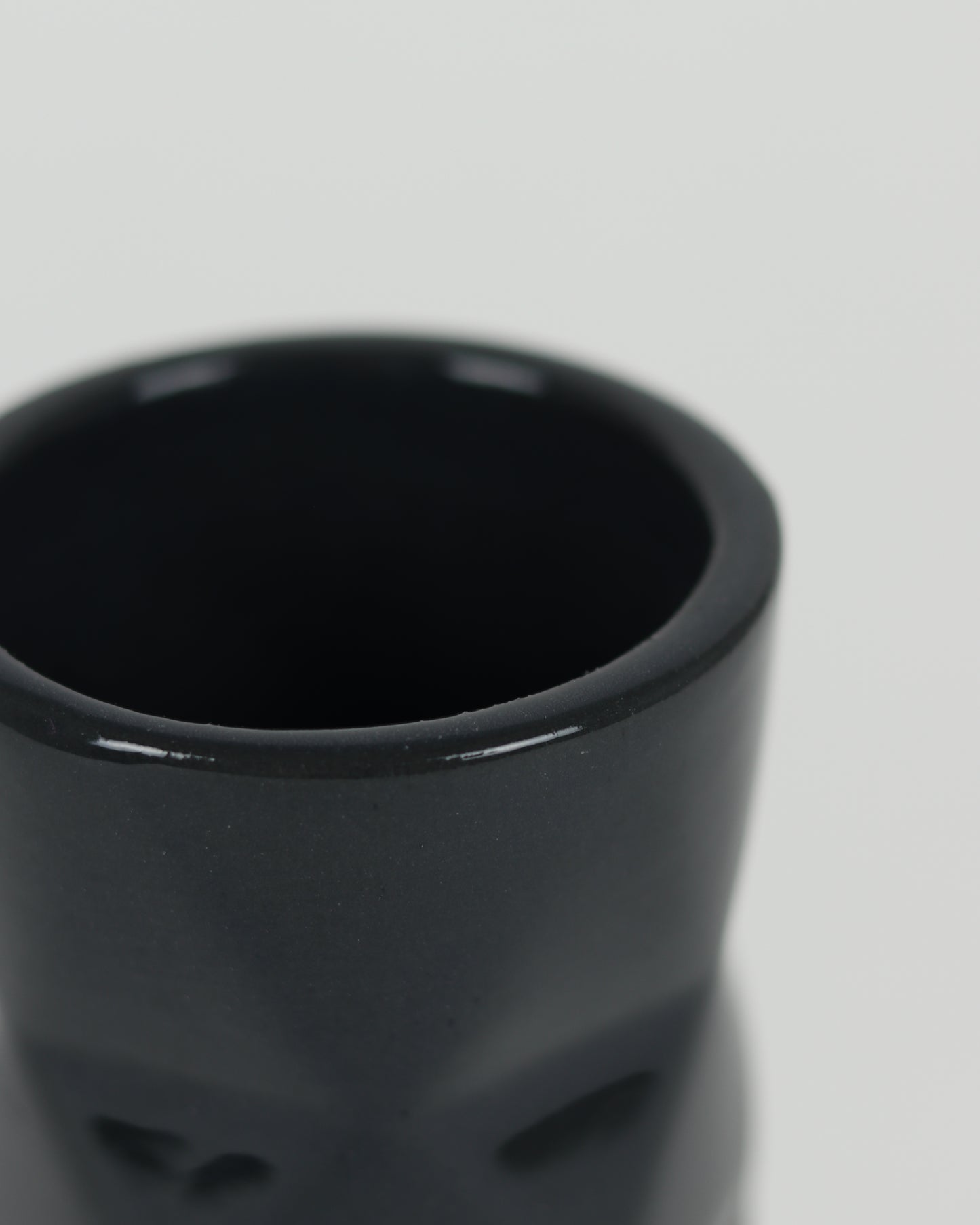 Large Ray Vase