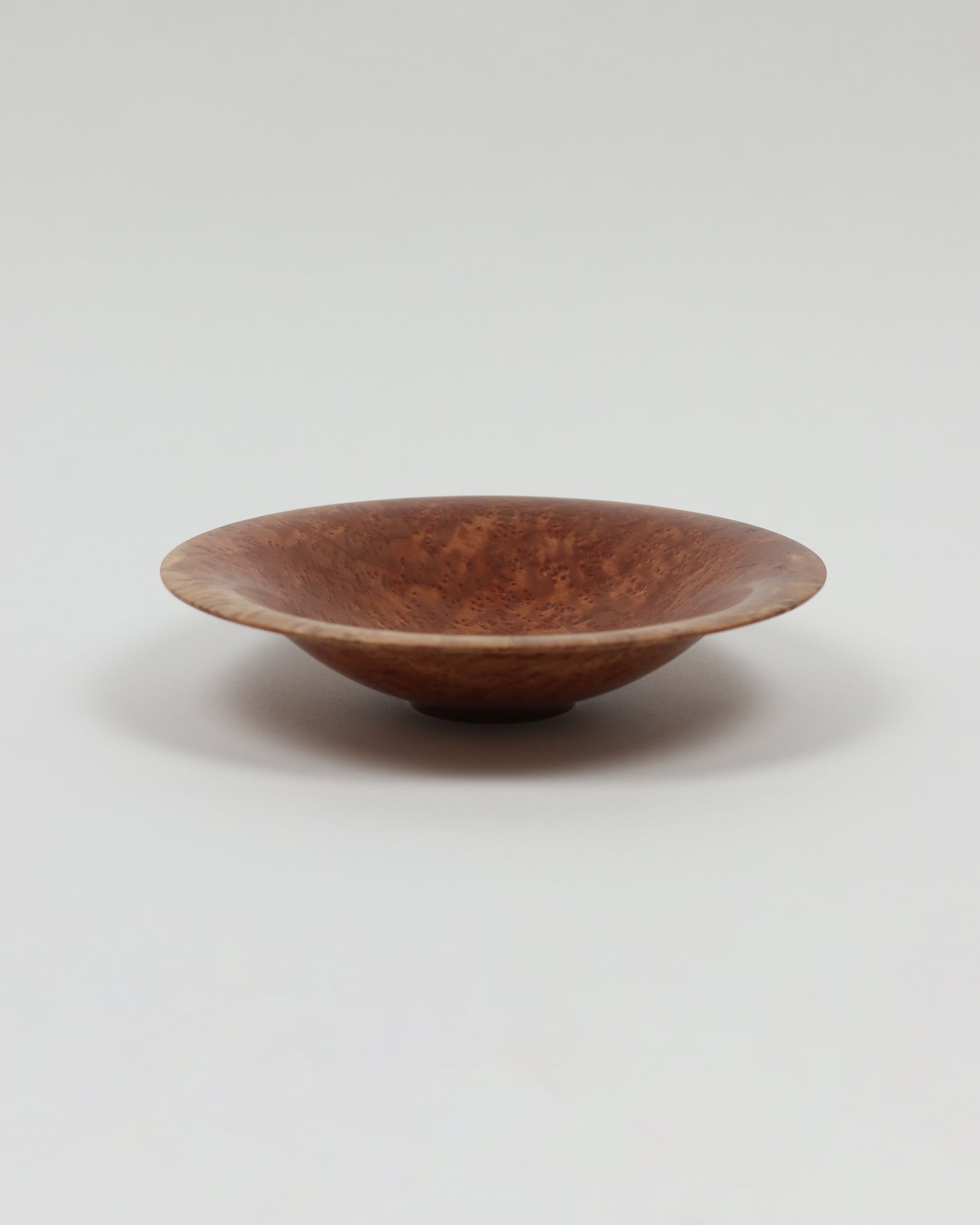 Redwood Burl Bowl 4