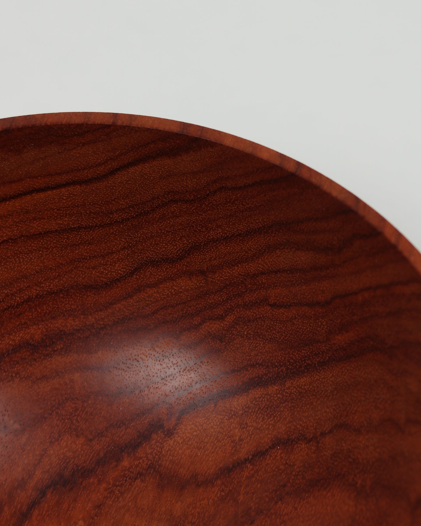 Orange Agate Bowl 6