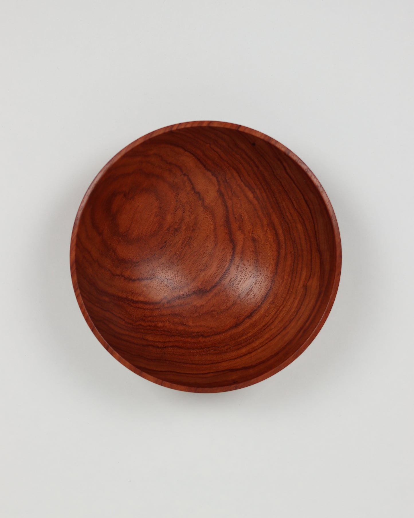 Orange Agate Bowl 6