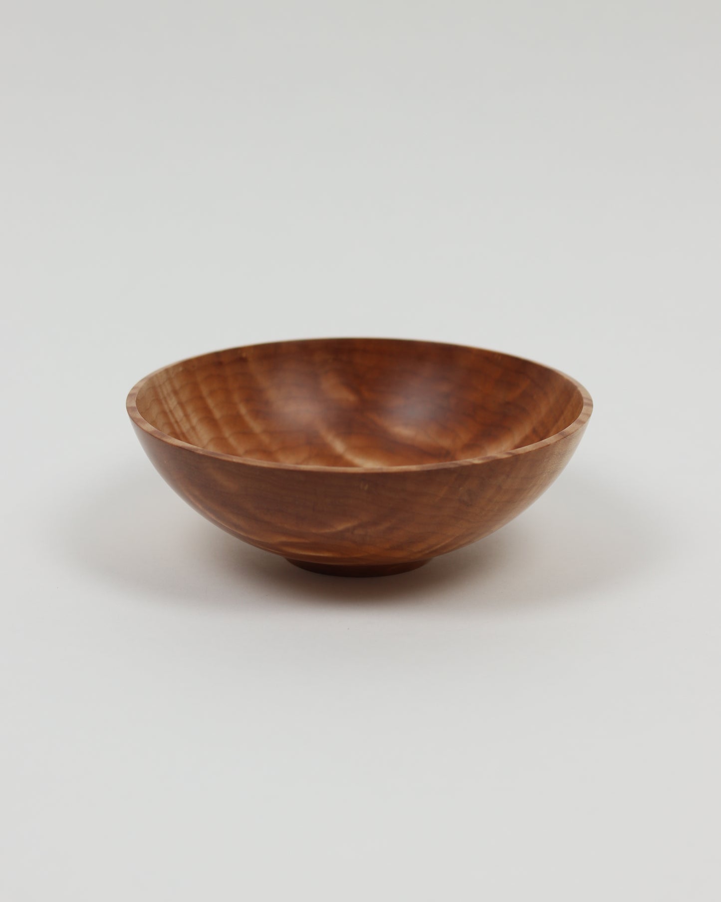Quilted Maple Bowl 5