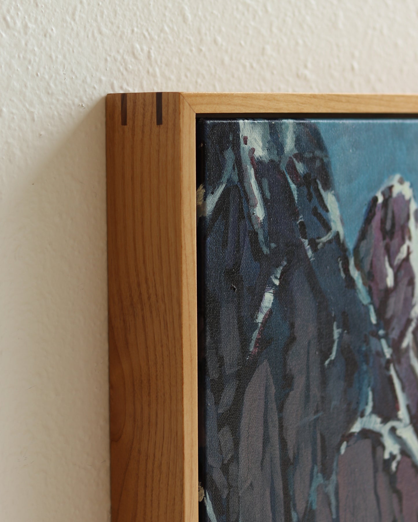Mountains 3