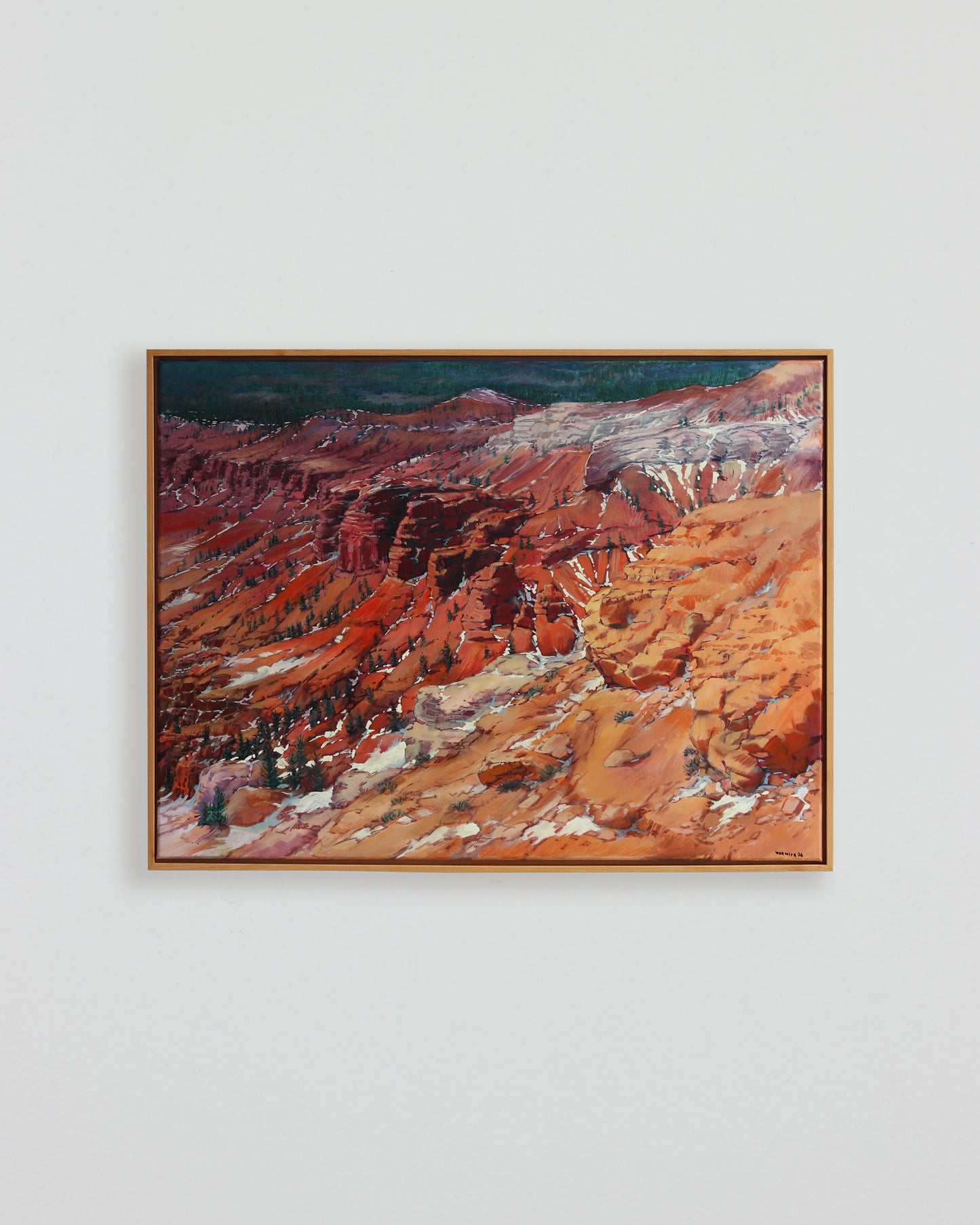 Cedar Breaks