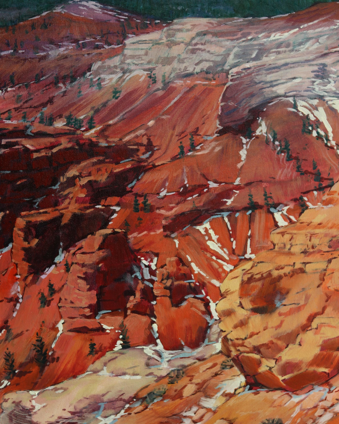 Cedar Breaks