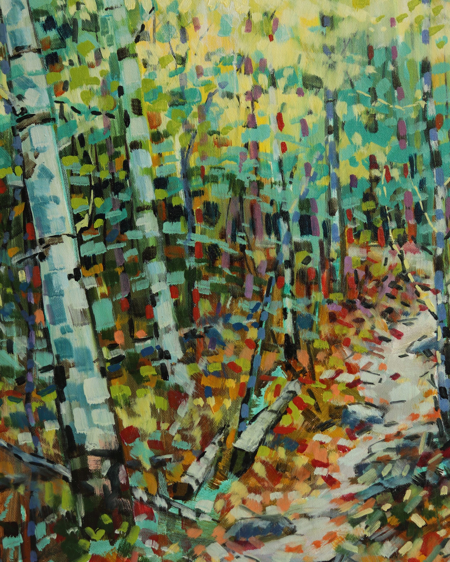 Forest